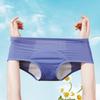 Leak Proof Menstrual Panties Women Period Underwear Sexy Pants Incontinence Underwear Briefs Plus Size Femme Underpants
