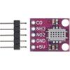 MICS-6814 Gas Sensor Board Air Quality Detection Numerical Sensor Module MICS6814