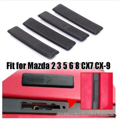 Mazda 2/3/5/6 CX7 Roof Drip Molding Trim Clip Cover