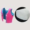 Swimming Vest Child Buoyancy Anti Rollover Stable Baby Swimming Jackets Cartoon Adjustable Swim Camping Vest