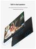 15.6" Portable Monitor: Expand Your Laptop or Game with HD IPS(Screen)