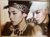 Gd&top High High Poster