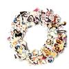70 Sexy Kaninchen Mädchen Cartoon PVC Wasserdichte Aufkleber Gepäck Skateboard Dekorative Aufkleber