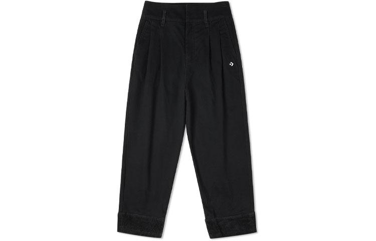 Converse Casual Pants Women s Black 10023513-A02 27