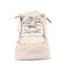 Lunar Womens/Ladies Bailey Wedge Trainers