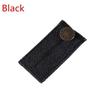 Sewing DIY Apparel Button Invisible Jeans Waist Extender - 4 Colors Easy To Use for Denim Pants Decorative Sewing Buttons
