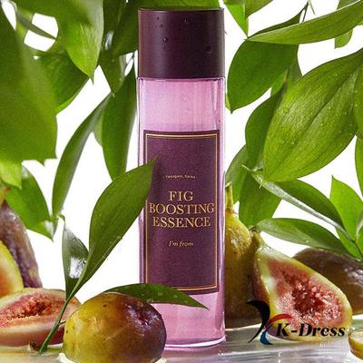 Esencia potenciadora de higo 150 ml