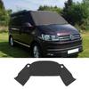 Voorruit Covers Zonnedak Paraplu Schild Oxford Waterdicht Winter Voorruit Covers Voor Voorzijde IJs Suv Vrachtwagen Vorst Binnen