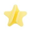 Multi-Color Portable Phone Stand | Lipstick/Lip Gloss Shape Star Design | Silicone Adhesive Lazy Mount for for All Phone Case