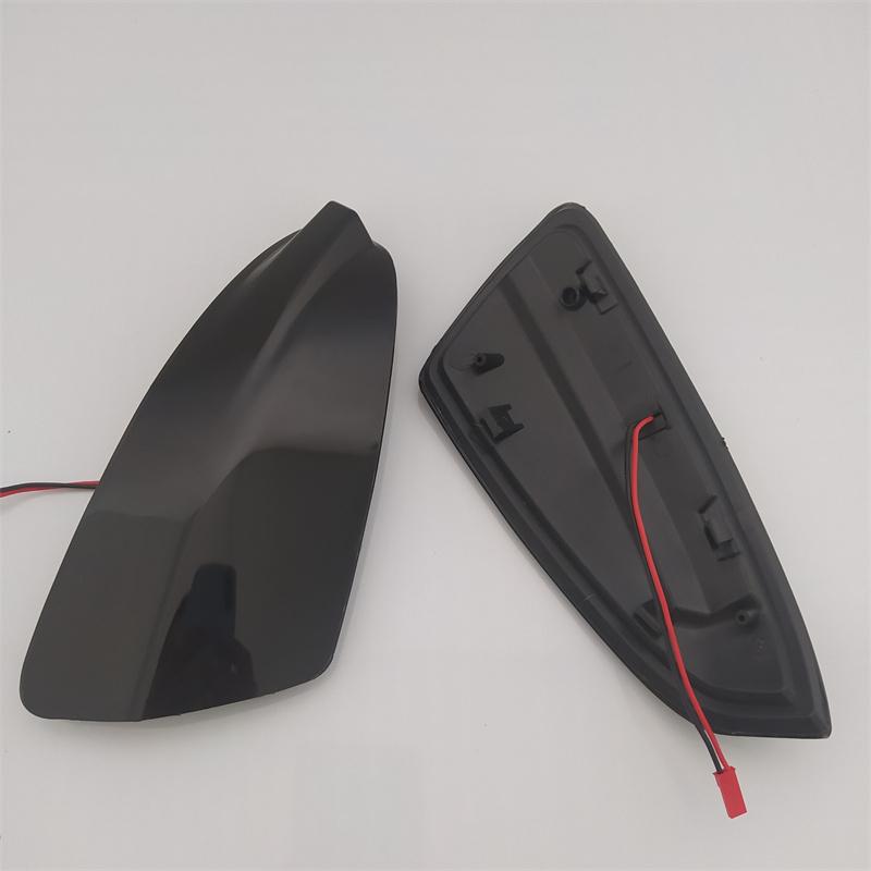 LED Dynamic Turn Signal Light Side Mirror Indicator Blinker For Mercedes Benz C Class W204 S204 07-14 Viano Vito W639 ML W164