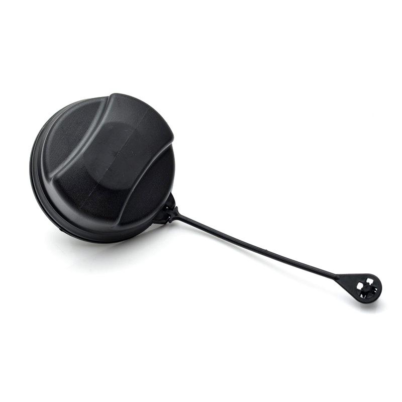 

13228892 Fuel Petrol Tank Filler Cap Fit for Vauxhall Corsa D Corsa E Meriva B Black Plastic