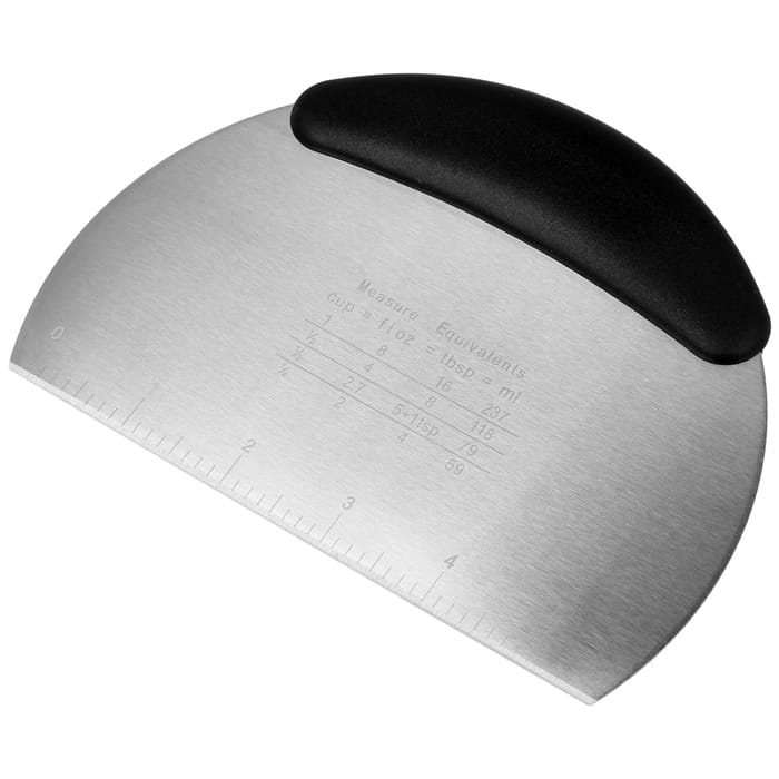 Spatel Schaufel Universal 15 cm Mit Griff Und Skala