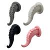 Octopus Tentacle Phone Holder Claw Mobile Stand Strong Adhesive Wall Hook for Keys Scarves Bags Storage