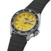 Seiko Watch Five Sports SKX Series SBSA307 Automatic Black "SKX399" Men's Watch,