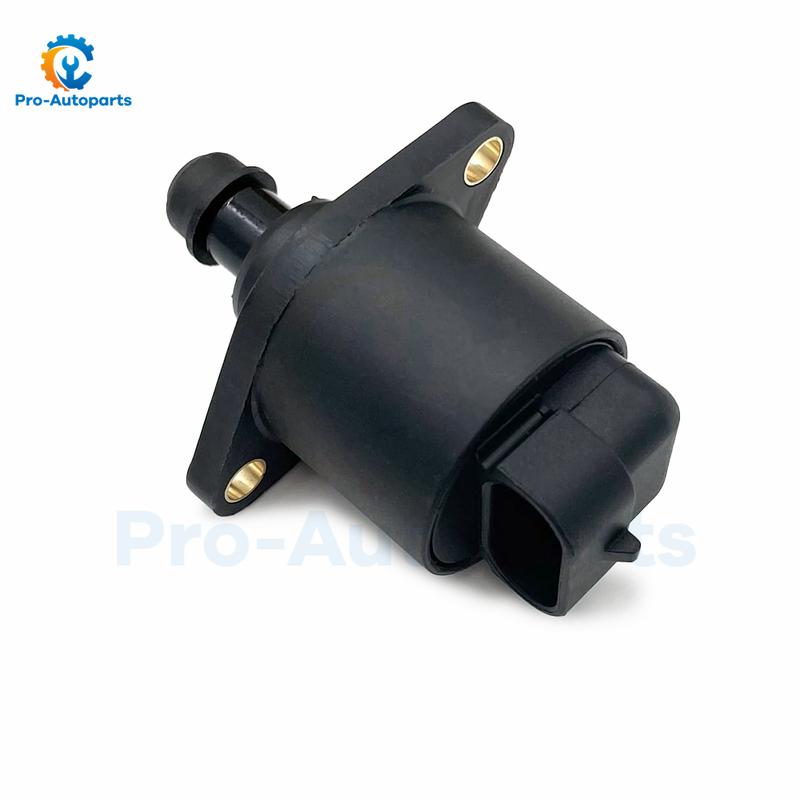 420665941 4pins Idle Air Control Valve IACV Fit For Can Am Outlander Renegade Models 2006-current On Any Vtwin