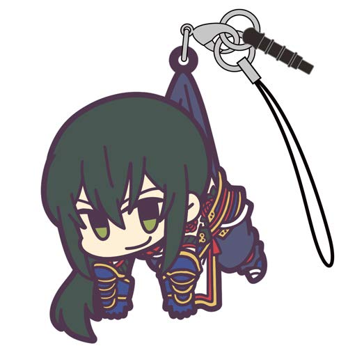 

Order Shinjuku Assassin Tsumamare Strap Fate/Grand