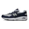 New Balance 498 Lacivert Erkek Spor Ayakkabı Mavi ML498NVY