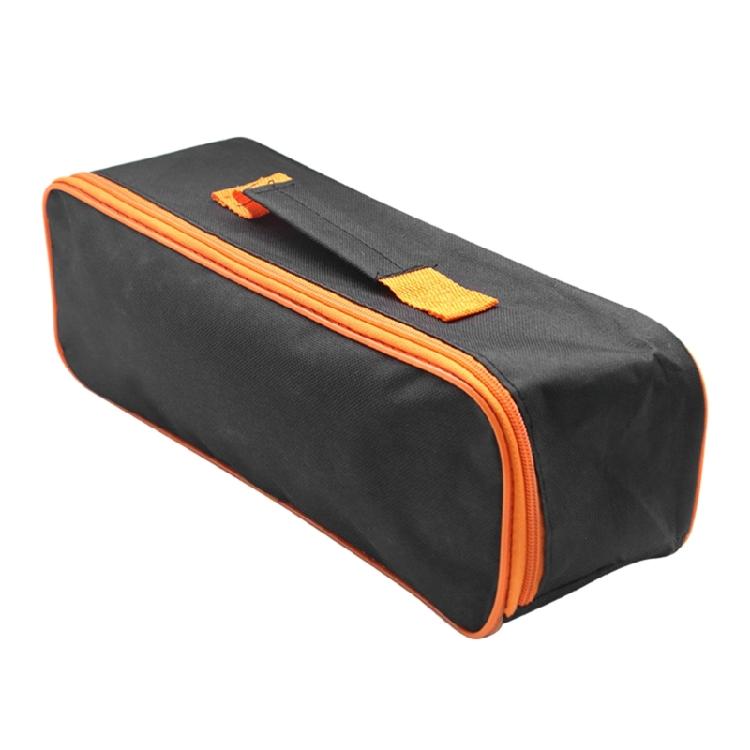 

Automotive Vacuum Storage Case Foldable Nonslip Base Dedicated Compartments For Vehicle Maintenance L