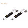 Jar Corkscrew Sturdy Kitchen Accessories Anti-corrosion Anti-rust Security Seal Bottle Opener for Bar