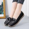 Casual Sneakers Women Shoes New Genuine Leather Comfortable Slip-On Flats Female Shoe Woman Sneaker Chaussures Femme
