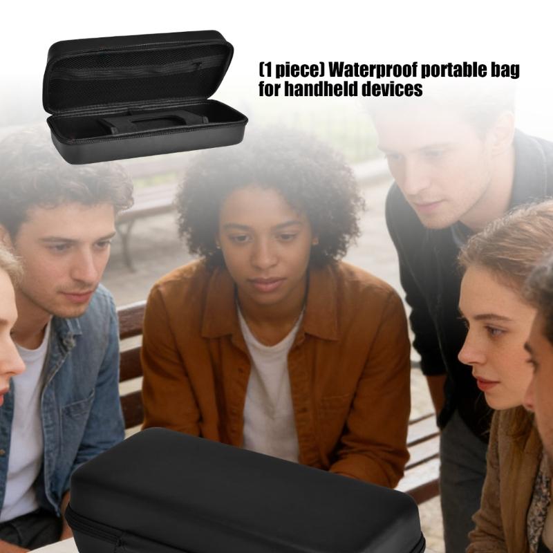 Shockproof Handbag for OneXFly Handheld Game Console Pouch Storage Bag Scratch Resistant Carrying Case Handbag