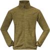 Bergans Hareid Fleece Jacket Nohood (3029)