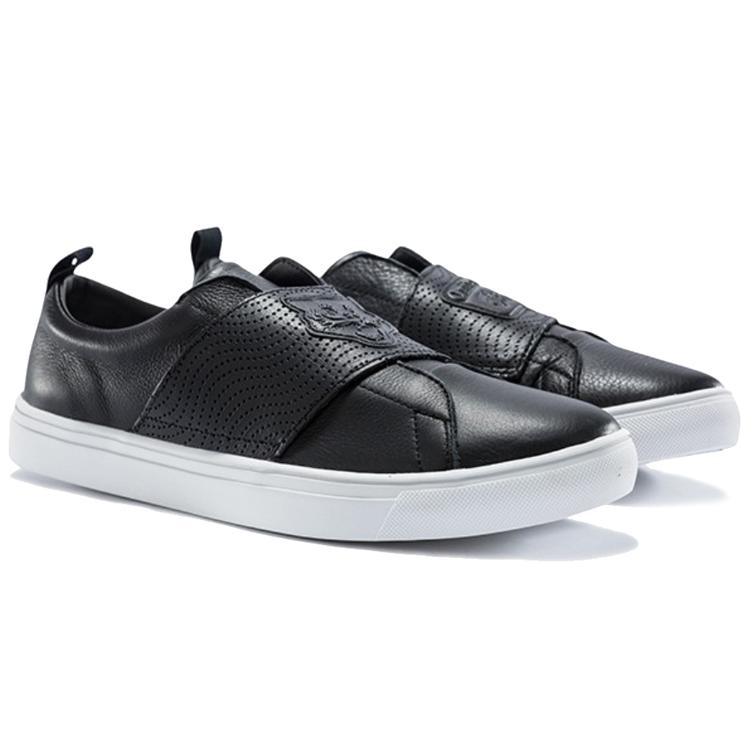 Onitsuka Tiger Lawnship 2.0 'Black' 1183A452-001