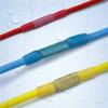 Heats Shrink Waterproofed Insulated Terminals Connectors for Electrical Wiring With Quick Installation