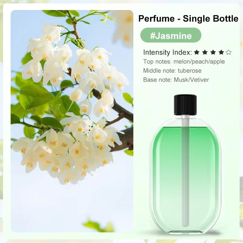 Automatic Fragrance Machine Long-lasting Scent Essential Oil Diffuser for Kitchen Car Bedroom Toilet Deodorization Air Freshener