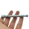 14T 7.3mm DSG Gearbox Clutch Motor Electromechanical Unit Unlocking Tool Silver