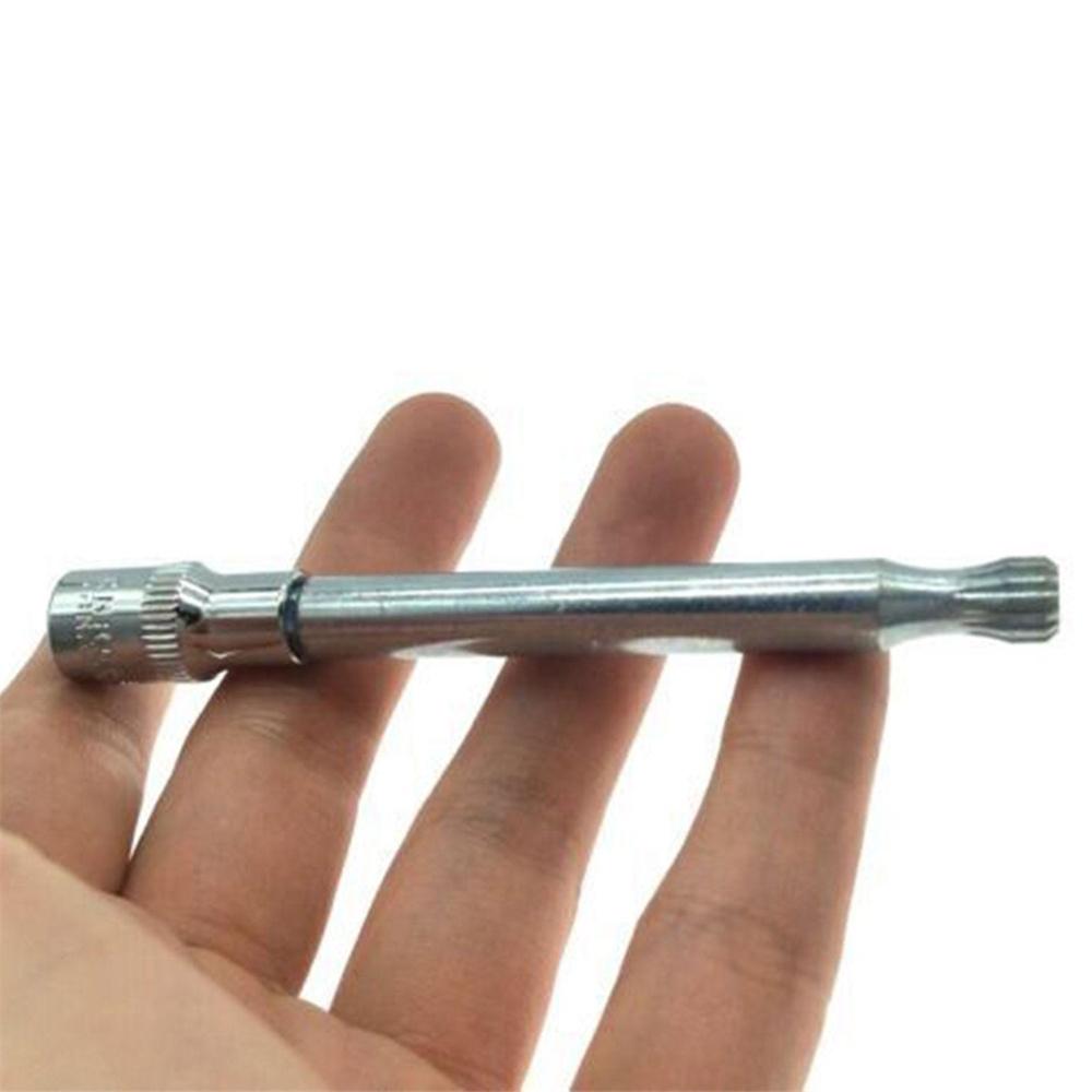 14T 7.3mm DSG Gearbox Clutch Motor Electromechanical Unit Unlocking Tool Silver