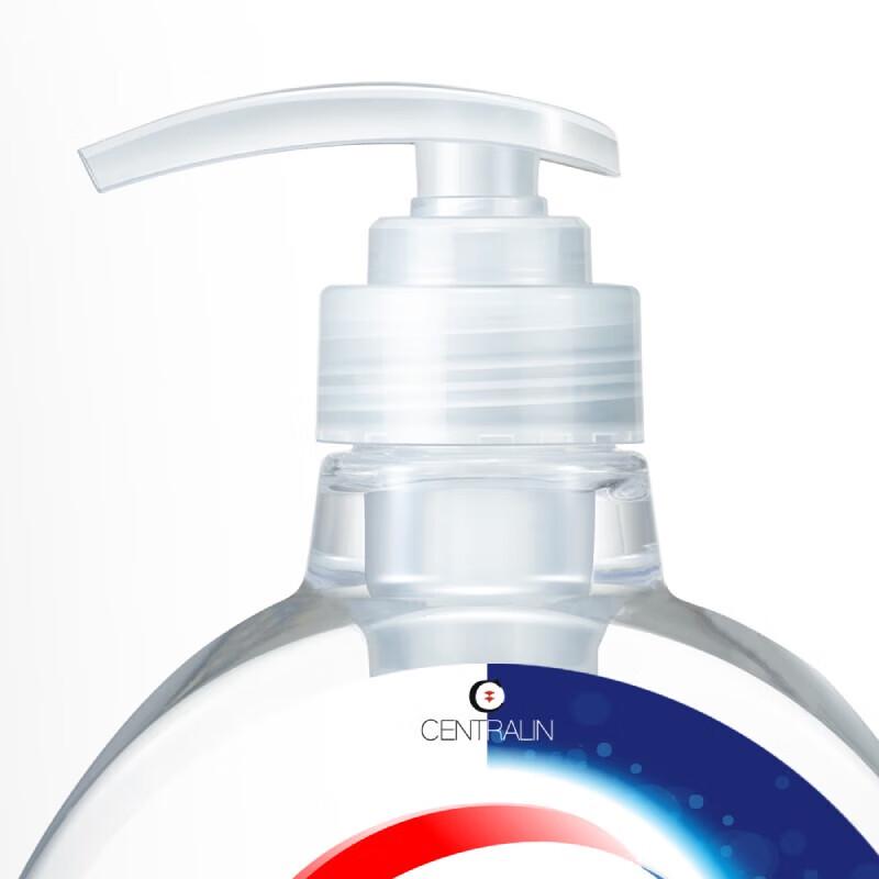 Walch Antibacterial No-Rinse Hand Sanitizer