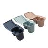 For BYD Seagull  All-in-one Silicone Mat Car Central Control Protective Cover Wireless Water Silicone Protective Pad
