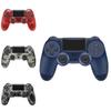 High-performance P4 Game Controller Wireless Bluetooth Connectivity With Shock Feedback And Comfort Grip
