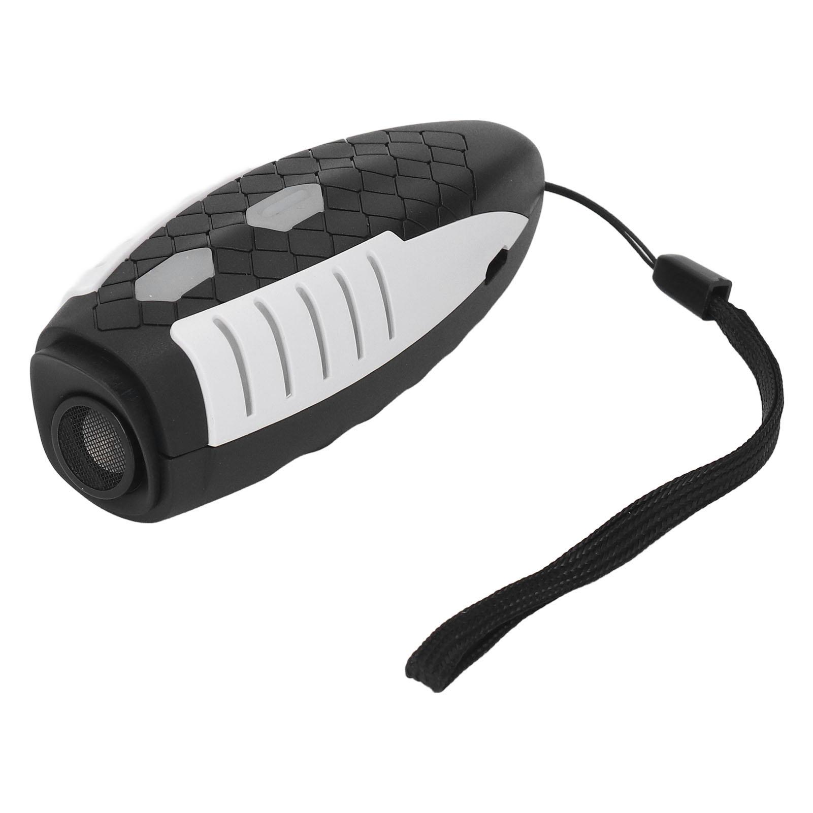 

Устройство для отпугивания лая собак Ультразвуковое Зарядка от USB Портативное Ручное Устройство для прекращения лая собак с режимом обучения для кошки