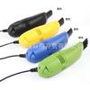 Mini Usb Keyboard Vacuum Cleaner, Micro Computer Cleaner Dust Brush, Notebook USB Vacuum Cleaner