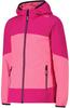 CMP Girls Kid G Jacket Fix Hood (34z5215)