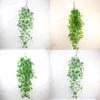 Epipremnum Aureum Fake Plant Vine For Home Decor And Photography Props