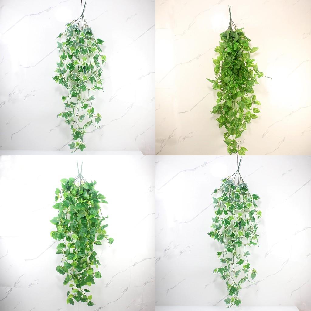 Epipremnum Aureum Fake Plant Vine For Home Decor And Photography Props