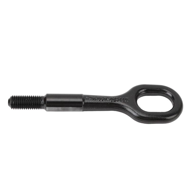 Auto Tow Hook Tow Hook Screw Trailer Tow Hook Vehicle Towing Hook 1077570 For Tesla Model Y 3 Tesla Parts
