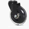 Practical Office Chair Universal Modern Style Furniture Caster Swivel Caster Wheel