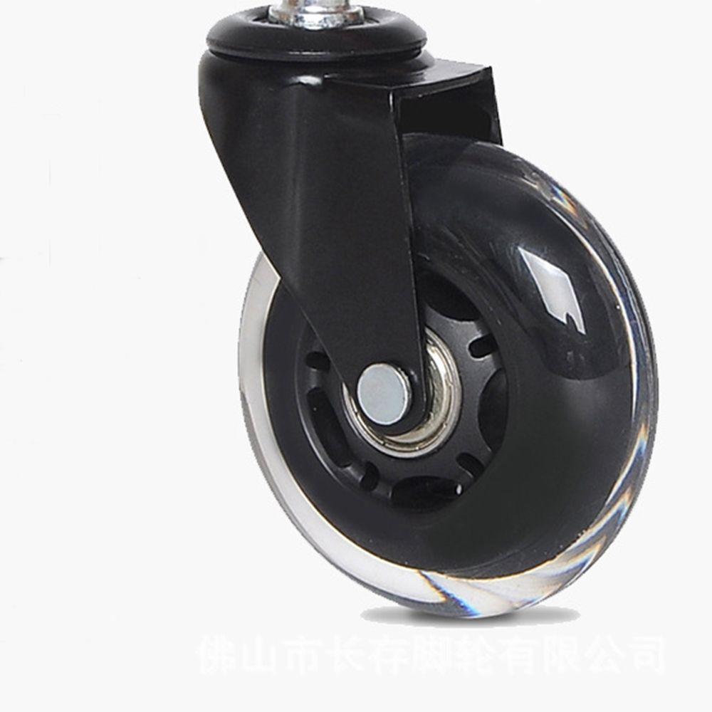 Practical Office Chair Universal Modern Style Furniture Caster Swivel Caster Wheel