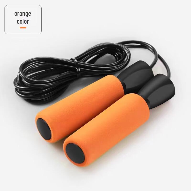 Bearing Weighted Steel Wire Jump Rope