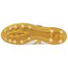 Mizuno MORELIA NEO IV B ELITE Soccer Shoes Unisex White Gold P1GA264350