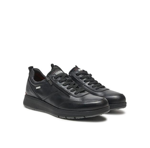 Ankle Boots Pikolinos M1W-6262C2 Black