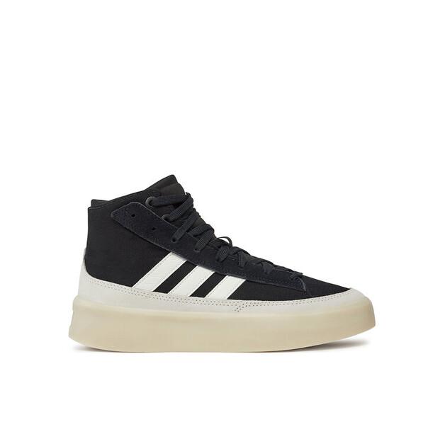

Мужские кроссовки adidas Znsored high ie7859 чёрные EU 47