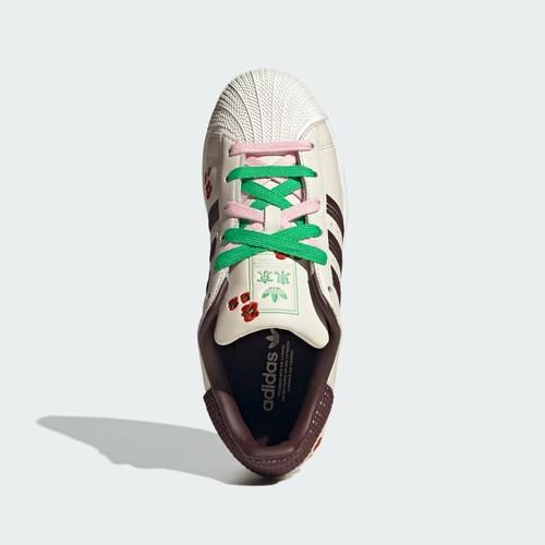 adidas WMNS Originals Superstar Tokyo Sakura JH7759 Women's Size