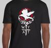 Wyatt Sicks 6 Uncle Howdy Bray Wyatt The Fiend T-shirt for Men 2024 Fashional Cloth Oversize High Quality Y2k Fitness Pro Choice