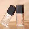Makeup Mini Cosmetic Container Liquid Foundation Bottle Lotion Pump Bottle Empty Refillable Bottle