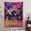 Love Stage BL Anime Wall Tapestry Izumi Sena  Ryoma Ichijo Scene Wall Hanging for Yaoi Manga Fans Bedroom  Dorm Decor